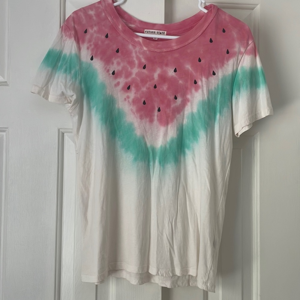 Urban Outfitters Watermelon Tshirt